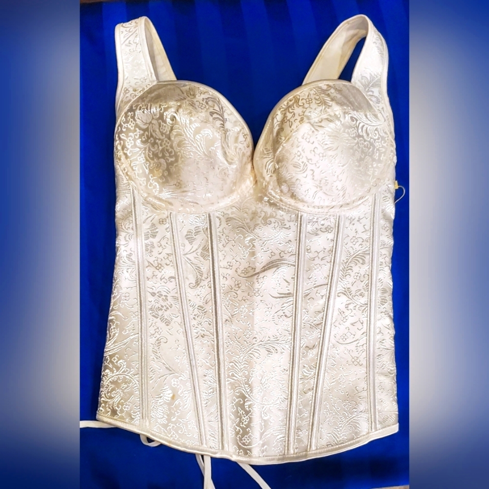 Corset